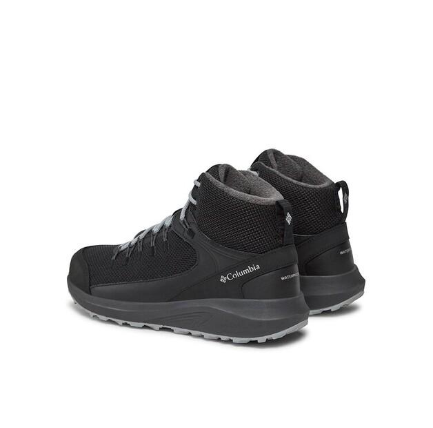 Треккинговые ботинки Columbia Trailstorm™ Mid Waterproof Omni Heat™