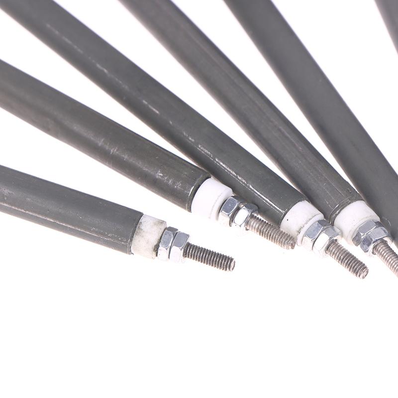 1Pcs 110V 400W Stainless Steel Eelectric Oven Heating Element Replacement For Electric Oven Heating Tube Repair Oarts