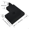 Mounting Brackets Kit Boat Accessories Sturdy Panel Mounts for Vehicles Boats Camping Van Rvs