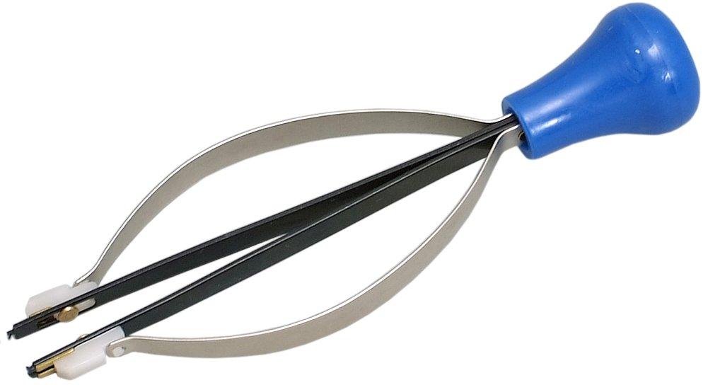 

BERGEON Watch Repair Tool, 5-Spoke Wheel Extractor, BE30638-3, Officially Imported