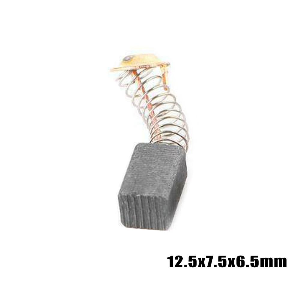 

Оборудование Угольная щетка Электроинструмент Замена Угловая шлифовальная машина D