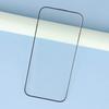 Screen Protector For iPhone 16e/14/13 ,AR Anti-Reflective Tempered Glass Film