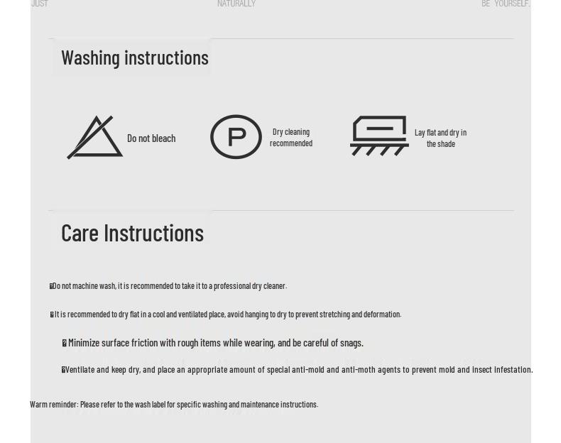 JNBY 2023 Spring 100% Wool V-Neck Vest