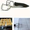 2Pcs Tray Extractor for Air Fryers Grills Extractor for Kitchen Oven Rack Pullers