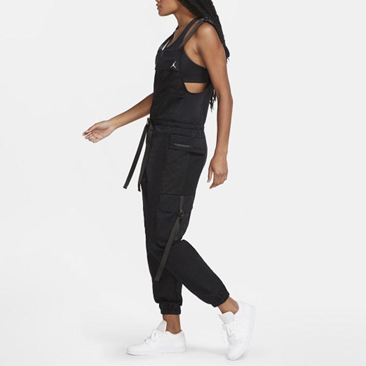 Jordan Women's Utility Flight Suit Black CU4082-010