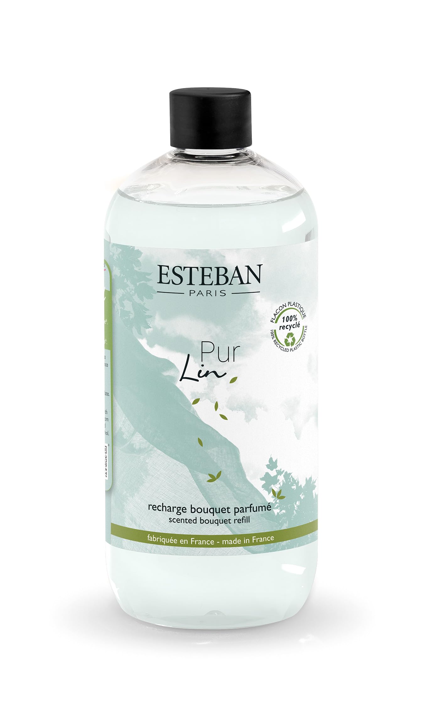 

ESTEBAN Pure Linen Fragrance Refill 500ml
