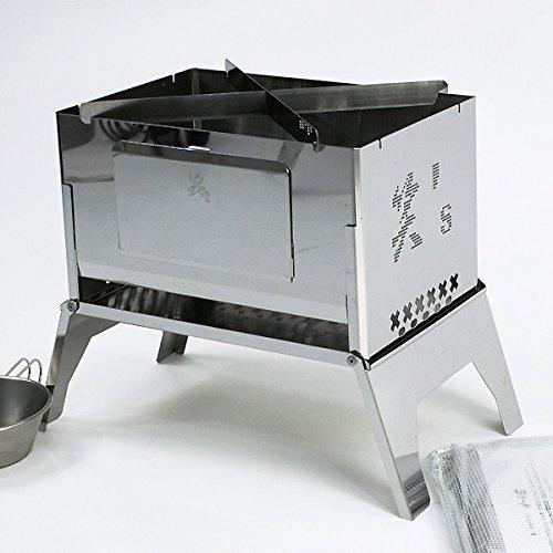 

Wara s Bonfire Grill A-4-kun