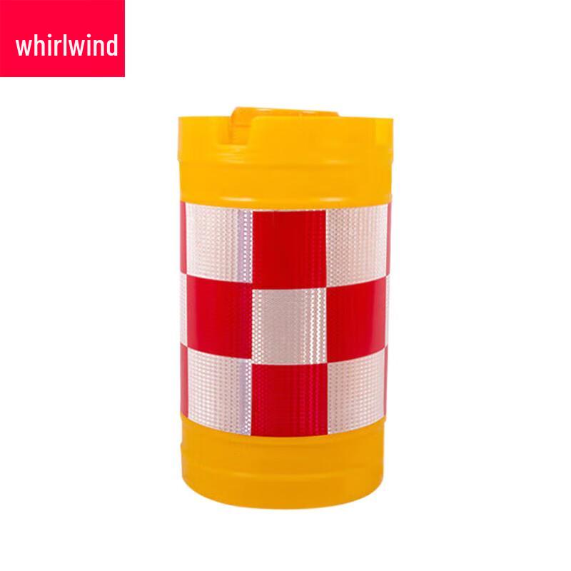 Xuanshi Rotomolded Traffic Safety Barrel