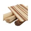 Square Bamboo Strips for DIY 3D Models & Handmade Art