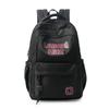 Large Capacity Men's Backpack Junior High School Student Schoolbag Women's Travel Backpack