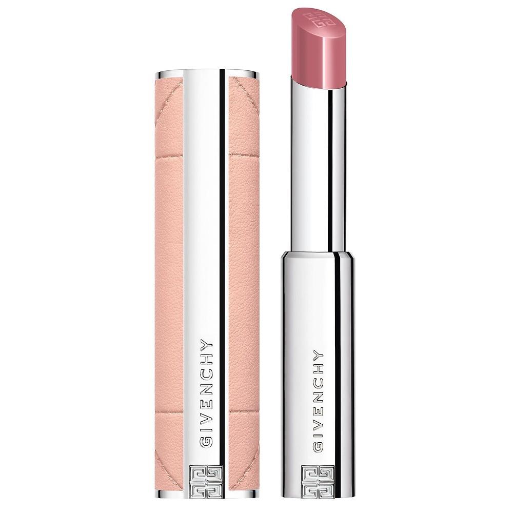 

Givenchy Rose Perfecto Shine Serum Lipstick N118