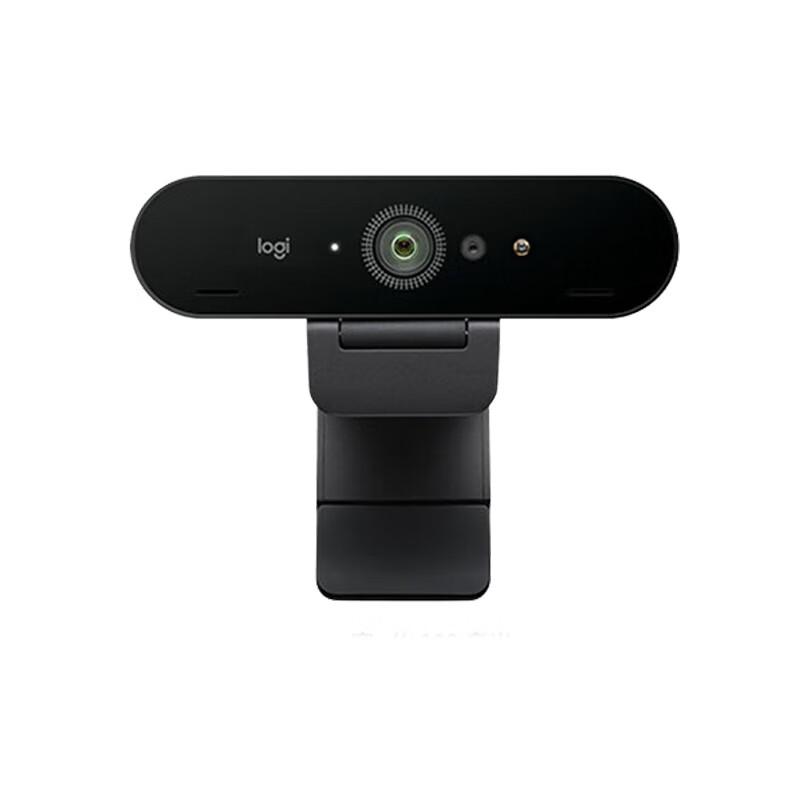 

Logitech C1000e 4K UHD USB Webcam