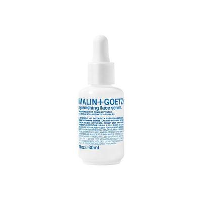 Melin & Getz Replanishing Face Serum 30ml
