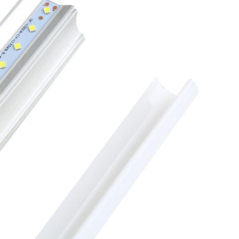 

Xuanzhizhun T5 Integrated LED Tube Light CN plug (adapter included)