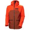 Helly Hansen Куртка Straightline Lifaloft 2.0