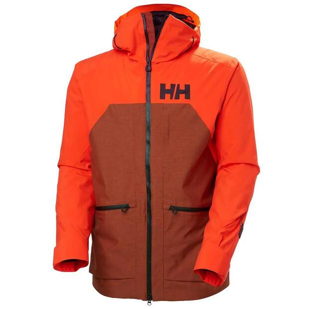 Helly Hansen Куртка Straightline Lifaloft 2.0