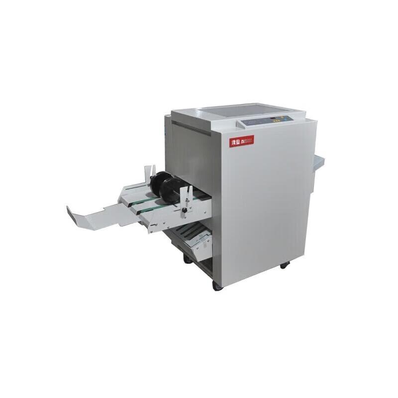 Aurora AD-180 Automatic A4 Wire Binding Machine CN plug (adapter included)