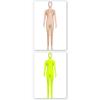 The Lorax Orange Full Face Puffy Skirt Zentai Set, Halloween Funny Party Performance Costume