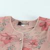 Elderly Women's Summer Short-Sleeve Top