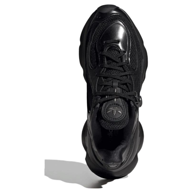 Adidas Originals Ozvenuz Low top Casual Shoes Unisex Sneakers JS2468