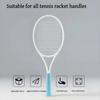 Replacement Tennis Racket Grip Cover Silicone ishing Rod Handle Cover  Tennis Accessories