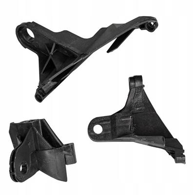 Headlamp Bracket Tab Repair Kit Right Side A2118201414 For Mercedes-Benz E CLASS W211