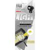 Motorcycle LED Spot Light For Waterbird Series Ultra Bright Laser Lens Off Road Fog Lamp