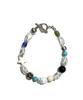 September5 Summer Biz Blue Bracelet