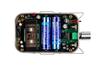KORG Headphone Amplifier headphone amplifier with Nutube DAC and vacuum tube NuTekt HA-S Kit High-quality amplifier.