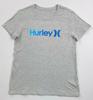 Unisexs Unisexs Hurley One And Only Gradient Short Sleeve Tshirt Highend Luxury Is For Both Unisex And Unisex Top Y2k