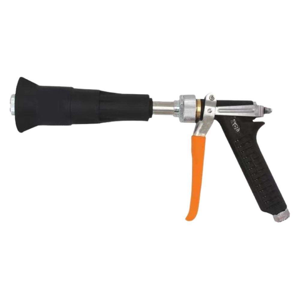 Agricultural Spray Gun Stainless Steel High Pressure Atomising Sprayer Pest Control Sprayer for Pesticide Applications