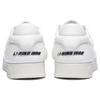 Li-Ning Comfortable Versatile Wear-Resistant Low-Top Sneakers Men sneakers White ALHS037-1