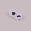10 Pezzi Pulsanti in Gomma L2 R2 L1 R1 Compatibili Con Controller Ps4 Jds 001 010 050 Jdm-030 Pastiglie Conduttive in Gomma