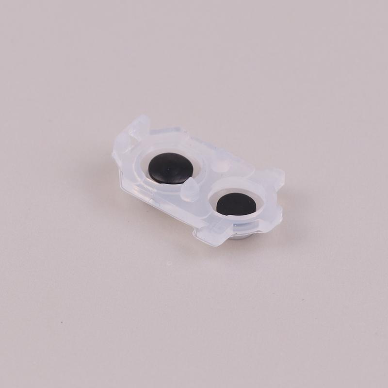 10 Pezzi Pulsanti in Gomma L2 R2 L1 R1 Compatibili Con Controller Ps4 Jds 001 010 050 Jdm-030 Pastiglie Conduttive in Gomma