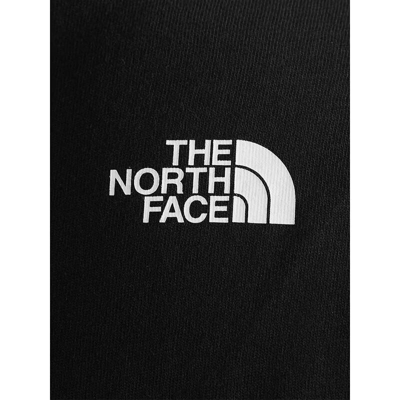 The North Face 8GWB Couple's Outdoor Print T-Shirt
