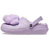 Classic Lined Clog Lazy Oaf Three Eyed Teddy 207697-90H
