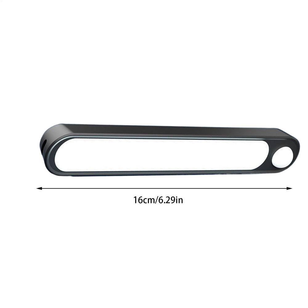 

Sensor Light Led Rechargeable Usb Led Strip Lights Wireless Night Lights for Lighting Bar Bars Desk Lamp Under Cabinet Car Trunk