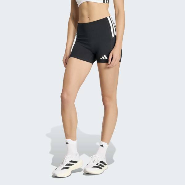 

AdidaS Women S Climalite Technology Cool Comfortable Fitting Adizero ShortS Legg AM4I