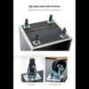 Xunhuo 12U Network Cabinet