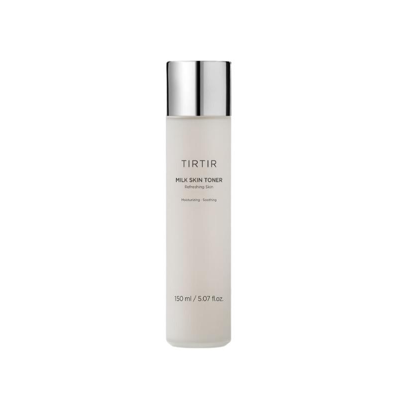 

TIRTIR Ceramic Milk Skin Toner 150ml
