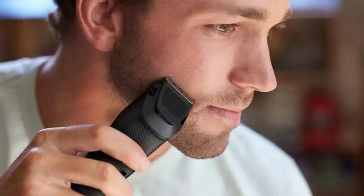Trymer Philips Beardtrimmer 3000 Bt3222/14