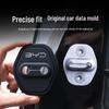 Trumpchi M8 GS3 GS8 GS4 E8 E9 Civic Door Lock Cover with Shock Absorbing Protective Sleeve