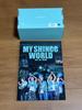 [LIETOTS] MY SHINEE WORLD 1. līdz 15. Onew versija