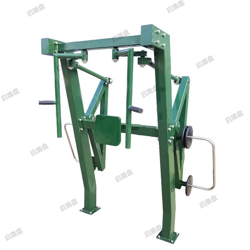 Qidunpan Outdoor Adjustable Weight Strength Trainers