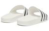 Adilette Fear of God Athletics X Adilette Adidas Slide 'Cream White' IH2272