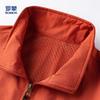 Luomeng Men's Workwear Multi-Pocket Vest