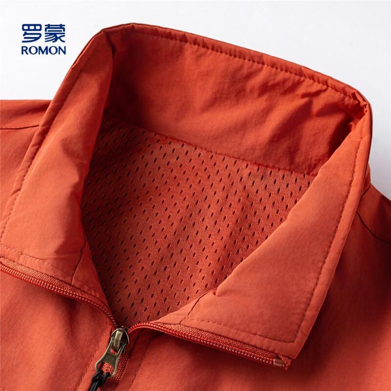 Luomeng Men's Workwear Multi-Pocket Vest