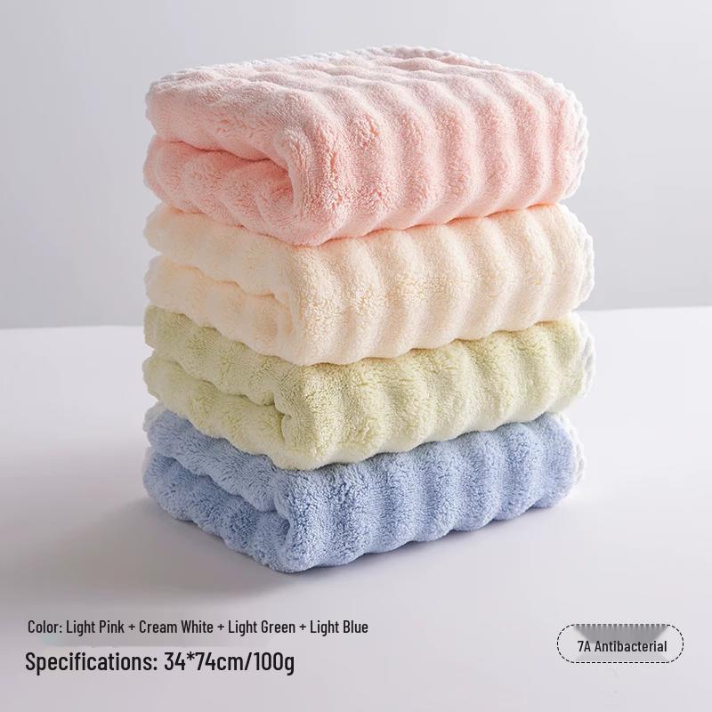 Golden Fox King Adult Absorbent Towel