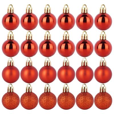 Party Supplies – Christmas Decorations
