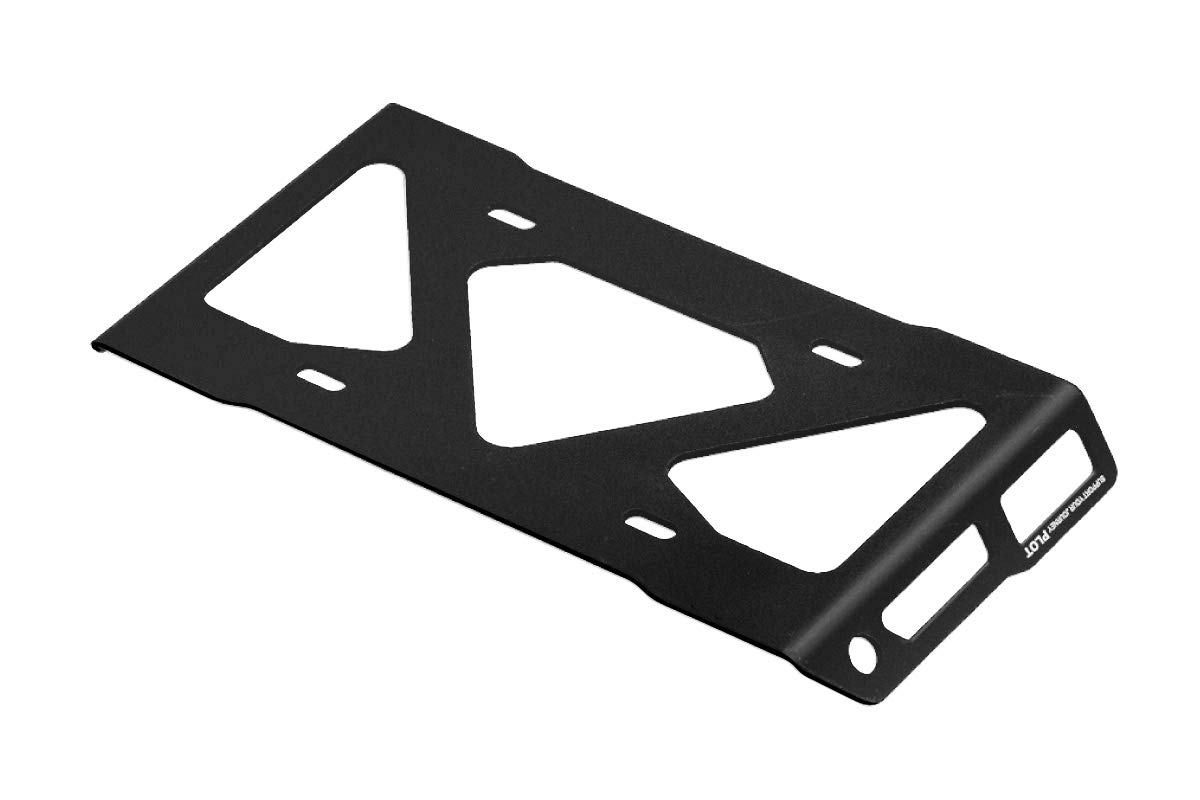 

Proto Tooling (PLOT) Stealth Hook Base Type Hanging Hook Plate Hook License Plate Base
